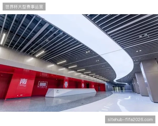 场馆安检通道排队压力激增暴露出部分赛事服务流程的硬件衔接失准